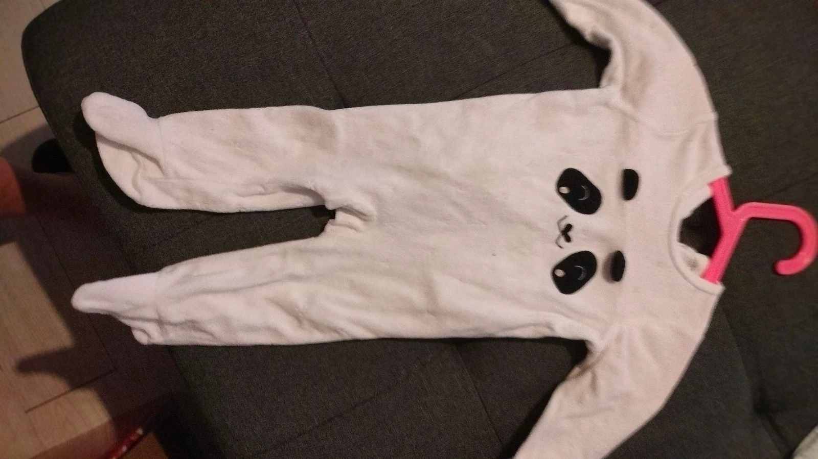 Lote de 16 pijamas bebé – photo 9